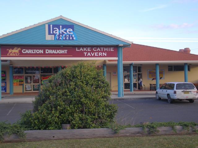 Lake Cathie NSW Casino Accommodation