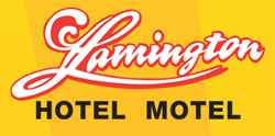 Lamington Hotel Motel - Victoria Tourism 0