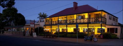 Tumbulgum Tavern - Casino Accommodation 1
