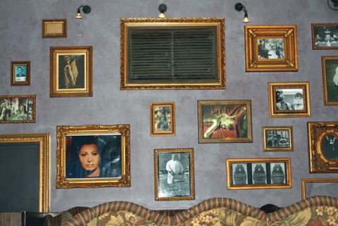 The Gin Palace - Mount Gambier Accommodation 0