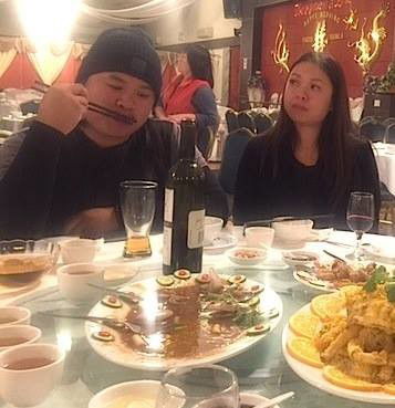 Pioneer Seafood - Holiday Sydney 3