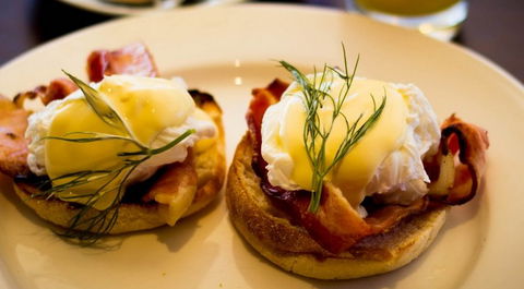 Rio Barbecue - Byron Bay Accommodation 2
