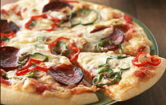 Ezzelino's Italian Restaurant - Holiday Sydney 1