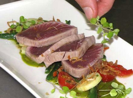 Hayes Street Wharf Bistro - WA Accommodation 0