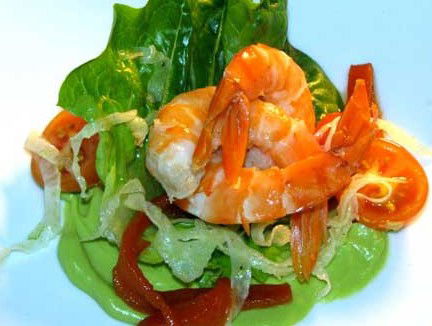 Hayes Street Wharf Bistro - WA Accommodation 2