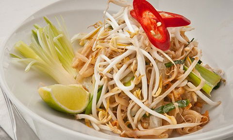 Thai & I Restaurant - Holiday Sydney 3