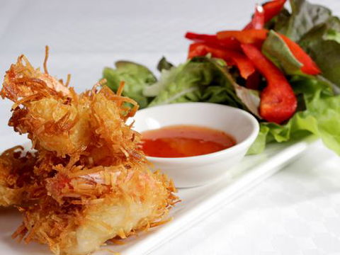 Red Chilli Thai Bargara - Northern Rivers Accommodation 1