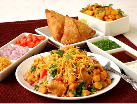 Indian Curry Bazaar - Tourism Bookings 3