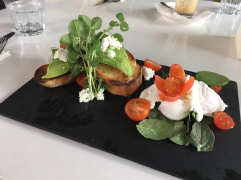 71 Wharf Restaurant - Accommodation Australia 2