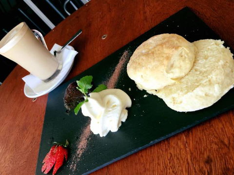 71 Wharf Restaurant - Accommodation Australia 3