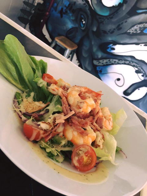 71 Wharf Restaurant - Accommodation Australia 4