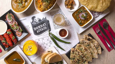 Bombay Affair - Accommodation Australia 3