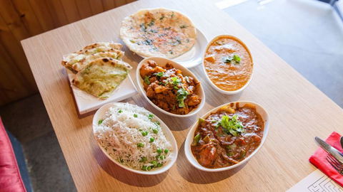 Bombay Affair - Accommodation Australia 4
