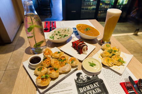 Bombay Affair - Accommodation Australia 5