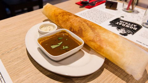Bombay Affair - Accommodation Australia 7