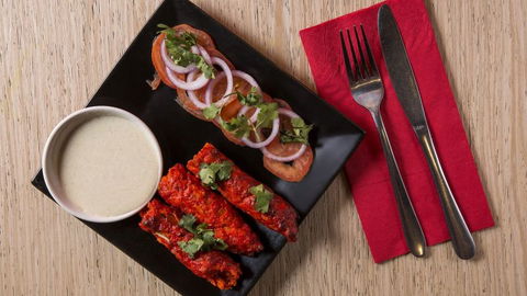 Bombay Affair - Accommodation Australia 9