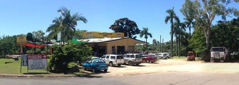Rollingstone Hotel - Byron Bay Accommodation 0