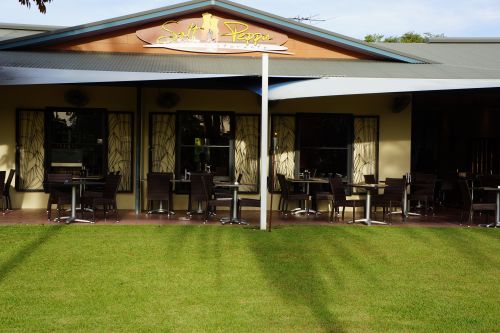Durack NT Byron Bay Accommodation