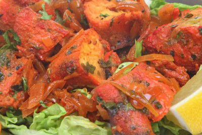 Sri's Indian Eatery - Casino Accommodation 1