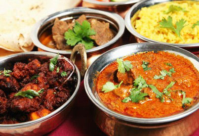 Sri's Indian Eatery - Casino Accommodation 2