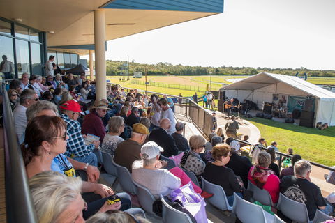 Ballina Food And Wine Festival - Tourism Bookings 1