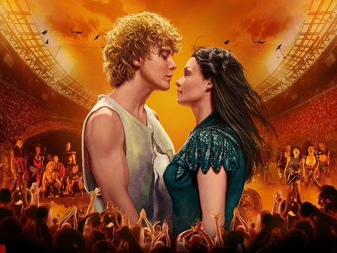 Bat Out Of Hell - Tourism Bookings 0