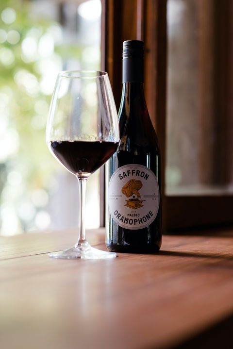Behind The Wine - For The Wine Enthusiast - Accommodation NT 1