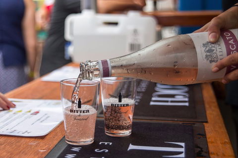 Bitter And Twisted Boutique Beer Festival - Accommodation Hamilton Island 2