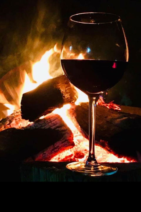 Book Your Fire Pit At The Oriana - Cruises Travel 0