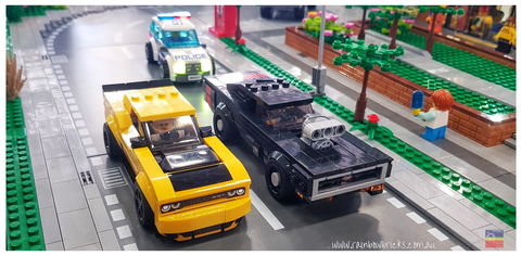 Brickfest At The Bay A Lego Fan Event - Byron Bay Accommodation 0