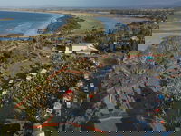 Bridport Summer Party February 2021