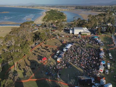 Bridport Summer Party February 2021 - Accommodation Directory 0