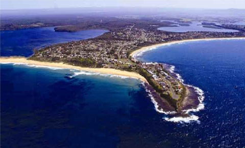 Burradise Festival At Culburra Beach - Wagga Wagga Accommodation 0