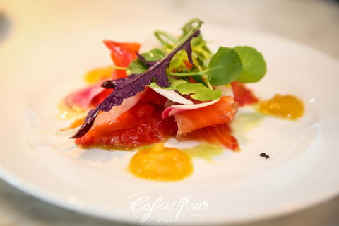 Café Del Mar, Bottomless Long Lunch - Accommodation Hamilton Island 1