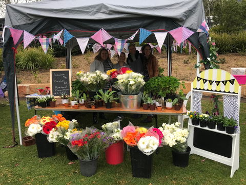 Central Coast Grammar School Spring Fair - Hobart Tourism 1