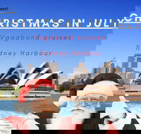 Christmas in July Lunch Cruise in Sydney Harbour - Accommodation Hamilton Island