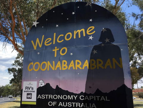 Dark Sky Awakens Festival - Event Cancelled Due To COVID 19 - Tourism Bookings 0