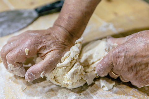 Experience 3 | Pasta Making And Lunch With The DiGiorgio Family - Sunshine Coast Guide 2