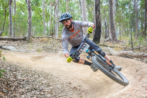 Fox Superflow Sealed By Stan's Race | Ipswich - Accommodation Broken Hill 1
