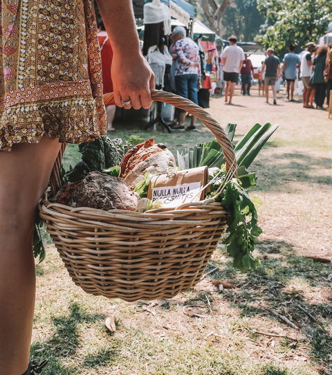 Gladstone Quality Markets - Holiday Melbourne 0