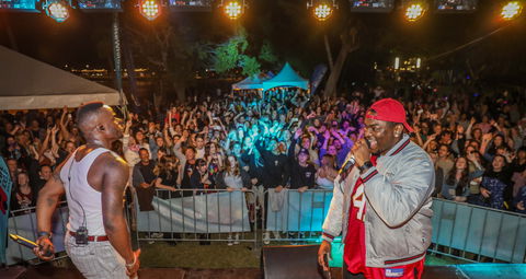 Great Barrier Reef Festival - Wagga Wagga Accommodation 2