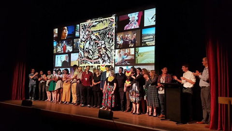 Heart Of Gold International Short Film Festival - Cruises Travel 0