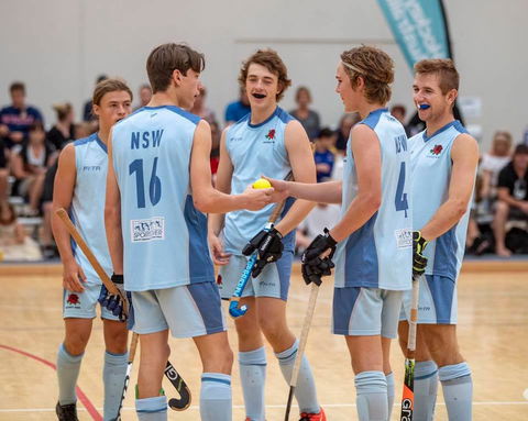 Hockey NSW Indoor State Championship – Open Men - Tourism Bookings 0