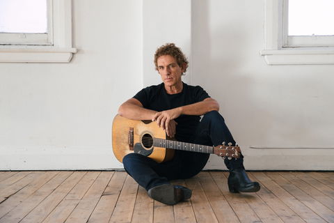 Ian Moss Matchbook 30th Anniversary Tour - Byron Bay Accommodation 0