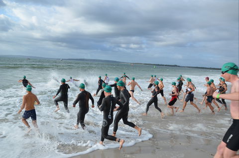 IGA Callala Triathlon Festival - Accommodation Airlie Beach 2