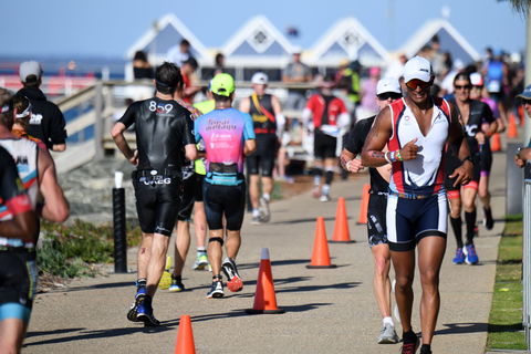 IRONMAN Western Australia - Accommodation Airlie Beach 0