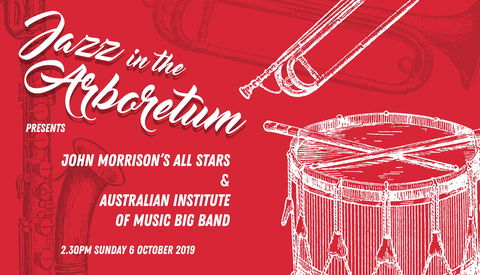 Jazz In The Arboretum - Accommodation Sydney 0