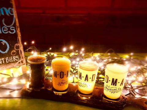 Jump Inn Jam Sessions - Tourism Listing 2