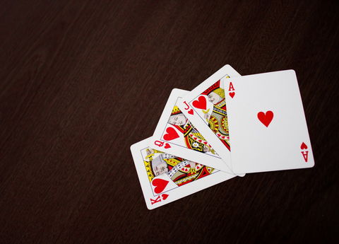 Learn To Play Bridge - Victoria Tourism 0