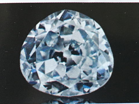 Lecture Cancelled:  ADFAS  Lecture (Half-Day) - Patricia Law Speaking On Pearls And Diamonds - Tourism Bookings 1